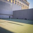 Custom Condominiums at Jockey Club image 27