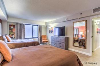 Custom Condominiums at Jockey Club