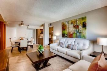 Custom Condominiums at Jockey Club